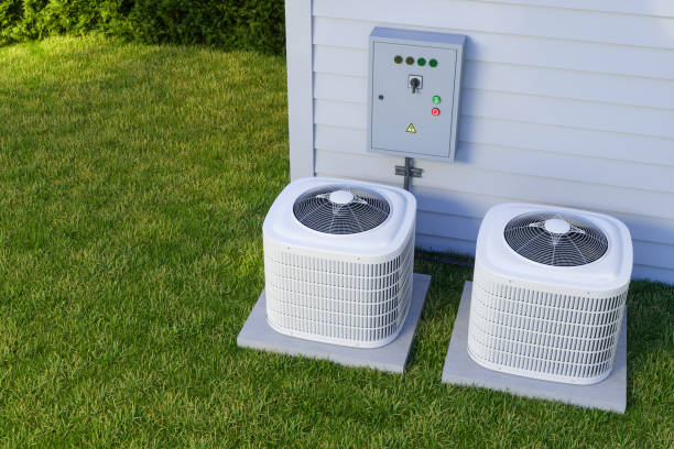 Best Air Conditioning Cleaning in Combe, LA