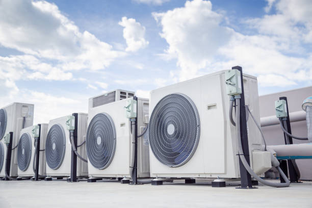 Best HVAC Supply and Distribution in Combe, LA