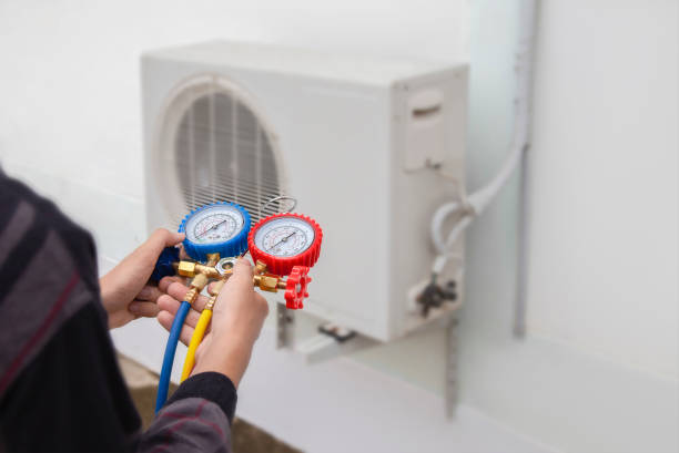 Lacombe, LA HVAC Company